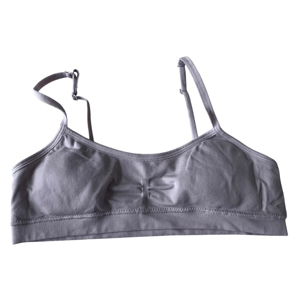 Hanes bra small